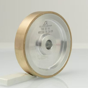Disco de Diamante para Pulir Bluediamond Hn-35W de 1 Pulgada, Forma Plana, Abrasivo Grueso para Pulido Fino y Grueso - Product Image 3