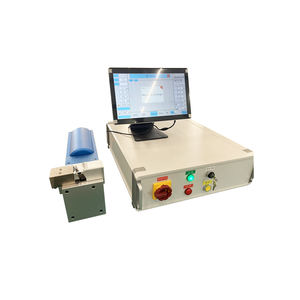 Quality <b>Control</b> high accuracy ultrasonic welder for copper cable and tin plated <b>wire</b> - Product Image 1