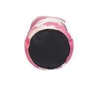 Sac étanche en bâche PVC 500D pour camping et activités nautiques, avec logo personnalisé imprimé, capacités 2L, 5L, 10L, 20L