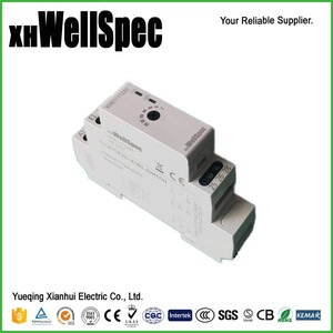 Módulo de Relé de 12 V CC, 40 A, Sanyou 112dm 5M5T 14B192 <span class=keywords><strong>CA</strong></span> V23136-B1-X66, 12 V CC, 40 A, 4 Pines, Terminales 5X6.3 - Product Image 4