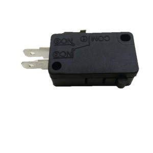 Micro-interrupteur Galanz 3 broches SPST 12V 1A pour commande de porte de four à micro-ondes - Product Image 4