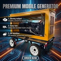 100 kw 100 Kva 110 Kva 100kw Generator Diesel 100kw 100 kw 50hz Cina 3 Fasa diesel