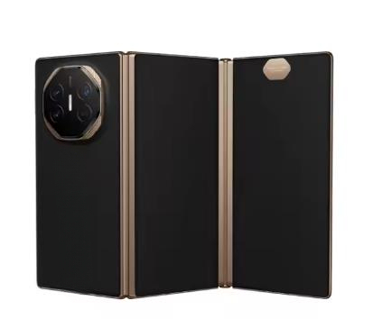 2024 NEW ARRIVAL - WORLD'S FIRST TRI-FOLD PHONE Mate XT ULTIMATE Original HarmonyOS 4.2 for Huawei AI Life