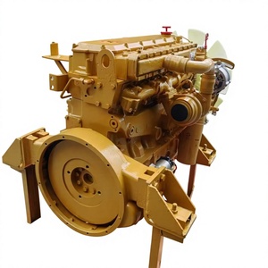 9S Remanufacturado S30 Conjunto de motor GLS66 Motor industrial CV18B Piezas Motores de maquinaria - Product Image 1