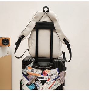 Wholesale Large Oxford Sports <b>Backpack</b> for Men Boys Youth Fitness Travel Equipment and Sports Bags for Students - Product Image 3