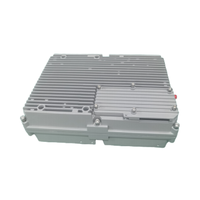 Nouvel amplificateur de Signal à Gain élevé Hope 80dB répéteur GSM 2G 3G 4G 900 1800 2100 utilisation en extérieur 1 an de garantie 10000 + m²