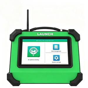 Testeur <span class=keywords><strong>de</strong></span> résistance d'isolation pour véhicules électriques Launch EVT511, <span class=keywords><strong>communication</strong></span> USB 12-24V, 0~30kPa, <span class=keywords><strong>outil</strong></span> <span class=keywords><strong>de</strong></span> diagnostic - Product Image 2