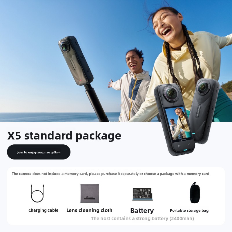 รุ่นมาตรฐาน (สีดำ)