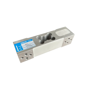 Báscula de suelo Veidt Weighing Mavin NA2 de gran capacidad, tipo S, mini celda de carga con aprobación OIML, 1 tonelada, 100t, 10 toneladas, Mavin NA2 Floor S - Product Image 3