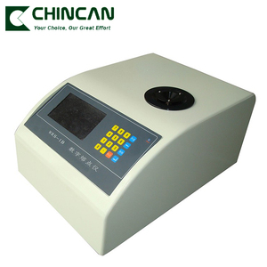 Appareil de point de fusion de micro-processeur de WRS-2 de WRS-2A CHINCAN WRS-1B l'appareil de point de fusion - Product Image 2