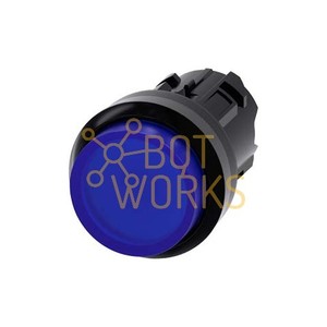 Siemens 3SU10010BB500AA0 - Nuevo - Product Image 1