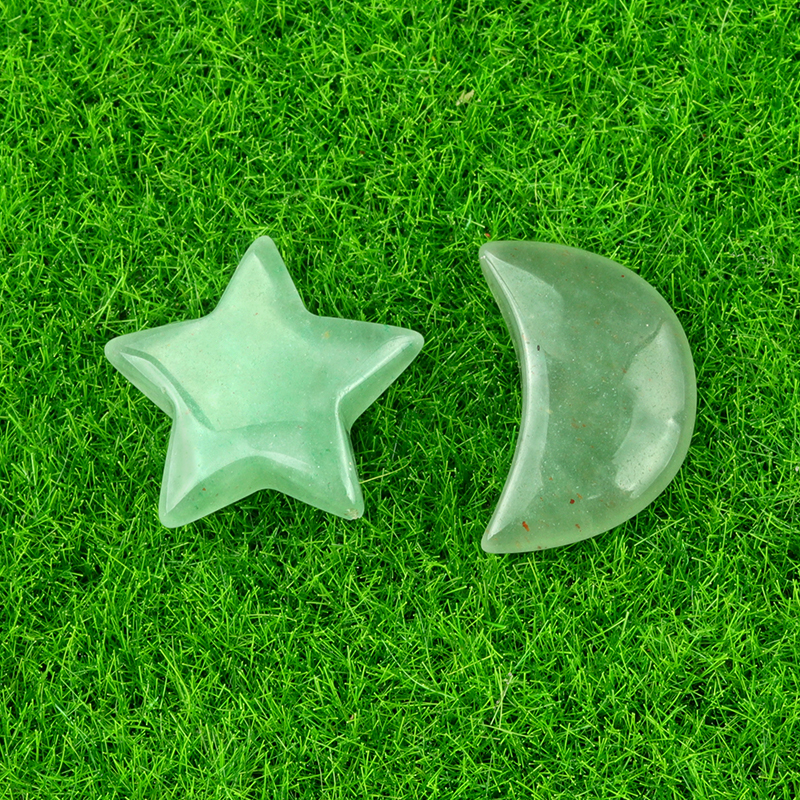 green aventurine