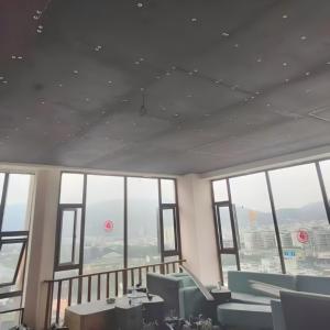 <span class=keywords><strong>20</strong></span> mét không thấm nước tấm Tường cho phòng tắm XPS <span class=keywords><strong>Polystyrene</strong></span> cách nhiệt Hội Đồng Quản trị backer cho ngoài trời bên ngoài nhà bếp các ứng dụng - Product Image 6