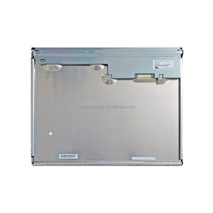 AA150XT01 15.0 inch Industrial LCD Display for Monitor Control System Original In Stock - Product Image 1