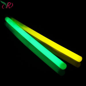 Ältere Walking <span class=keywords><strong>Glow</strong></span> Led Licht <span class=keywords><strong>Sticks</strong></span> <span class=keywords><strong>Glow</strong></span> In The Dark Rubber Armbänder Glowing Facesheet Maske - Product Image 5