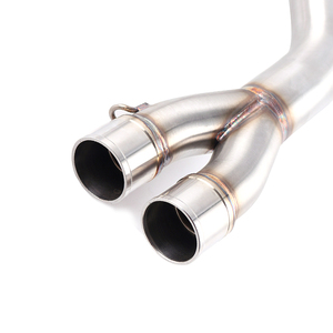 Amaha Max 500 530 500 500 T500 500 2007 500 500 2017-Exhaust max530 amamx500 Motorcycle xxhaust uffler ll Ull ystem - Product Image 5