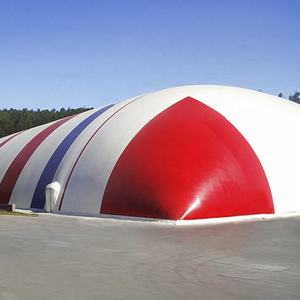 Tente Camping dôme toile 10 personnes en plein air voiture Up fête toit auvent 20X40 arc famille hayon Msr Hubba arrière Pary tente - Product Image 2