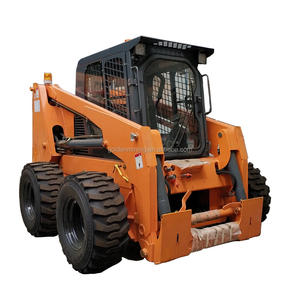 Petit Mini Chargeuse compacte comme avant bulldozer <span class=keywords><strong>toro</strong></span> <span class=keywords><strong>dingo</strong></span> kanga - Product Image 2