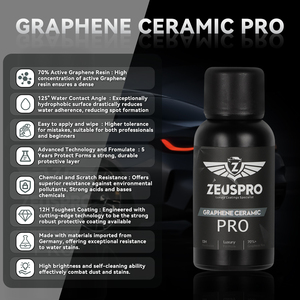 Advanced Liquid Ceramic Coating Ceramic Pro 9H Nano Coating Spray <span class=keywords><strong>para</strong></span> automóviles - Product Image 2