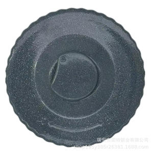 Tapa Universal para Tanque de Combustible Cb, 88.15mm de Radio, Sello Autorrotatorio para Camión - Product Image 5