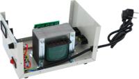 Stabilisateur de tension automatique MSKJ CVR-2000VA 220V pour équipement de bureau à domicile, régulateur électronique