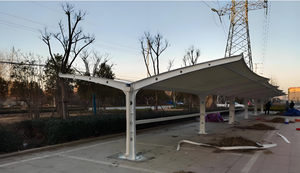 โครงสร้างเหล็กสำ<span class=keywords><strong>เร็</strong></span><span class=keywords><strong>จ</strong></span><span class=keywords><strong>รูป</strong></span>น้ำหนักเบา ติดตั้งรวด<span class=keywords><strong>เร็</strong></span>ว <span class=keywords><strong>ราคา</strong></span>ประหยัด เชื่อมต่อได้ระยะไกล ใช้งานได้ยาวนาน เหมาะสำหรับอาคารสำนักงานและโรงงาน - Product Image 4