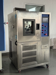 80Lプログラム可能な環境テスト部屋一定温度及び湿度制御タイプ-40〜150 ℃ - Product Image 5