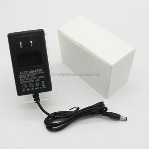 Dc 24 v 1.5a 36w 1500ma 1.5a変圧器24v1.5a Ac Dc電源アダプター24ボルト1.5アンプ電源12V3A米国英国Euアダプター - Product Image 6