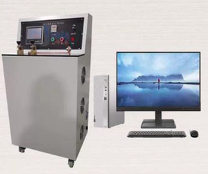 DX8395 Kabelbelastungs-Heizzyklus-Prüfgerät - Product Image 1