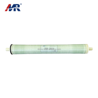 Inverseur d'osmose à membrane MR BW 2521 RO Filtre à eau saumâtre à bas prix Garantie 1 an Purification de l'eau sous pression