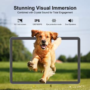 C idea 10 Inch Android 15 <b>Tablet</b> for Business 8GB RAM+1TB ROM Quad Core 10000mAh Long Standby Adult <b>Tablet</b> PC | OEM Accepted - Product Image 5