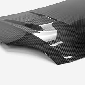Capó de Fibra de Carbono Estilo EPA para Suzuki Swift ZC31S, Ajuste Directo - Product Image 4