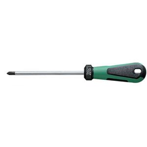 STAHLWILLE - 48401001 DRALL®POZIDRIV/SUPADRIV®Tournevis Phillips 3K-TOURNEVIS EAN 4018754123148 TOURNEVIS DRALL 3K - Product Image 1