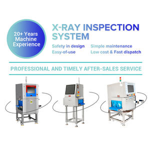 Zhongbo Çok Satan Karides Deniz Ürünleri Dondurulmuş Paketlenmiş <span class=keywords><strong>Metal</strong></span> Dedektörü Makinesi Konveyör Bandı 304 Paslanmaz Çelik IP66 Su Geçirmez - Product Image 4