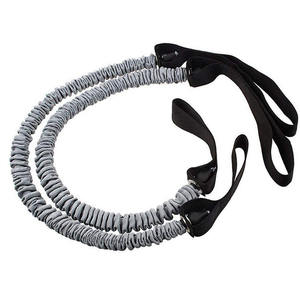 Rouleau <span class=keywords><strong>de</strong></span> roue abdominale multifonction avec corde <span class=keywords><strong>de</strong></span> traction, équipement <span class=keywords><strong>de</strong></span> Fitness amincissant - Product Image 4