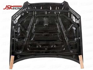 Cofano in Fibra di Carbonio per <span class=keywords><strong>Subaru</strong></span> <span class=keywords><strong>Legacy</strong></span> 2004-2008, Aggiornamento allo Stile STI - Product Image 3