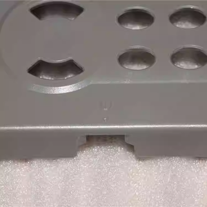 Accesorios para Máquina de Tejer Plana Computarizada SHIMA SEIKI, Juego de Cubierta de Pantalla SES SSG, China, 0.05 kg - Product Image 4