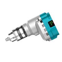 Perceuse-visseuse IPOPULUS 400W, perçage 10 mm, perceuse électrique de haute qualité, perceuse à percussion électrique