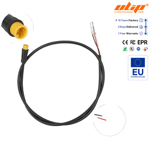 Câble adaptateur de phare pour trottinette électrique Kugoo Kirin Kukirin G4 Max - Product Image 1