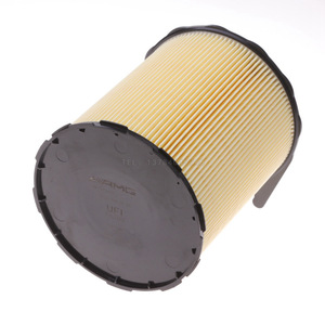 Elemento de filtro de aire para Mercedes Benz A45 CLA45 GLA45 AMG OE A1330940104, pieza de repuesto nueva - Product Image 2