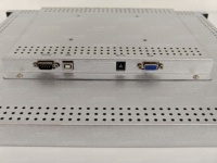 Moniteur LCD 19 pouces 4:3 à prix d'usine, moniteur de jeu infrarouge, écran tactile 3M RS232, Perle des Caraïbes de la Jamaïque