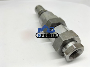 Pièces d'excavatrice EC210B EC240B EC290B EC360B, soupape de décharge principale 14513267 VOE14513267 - Product Image 3