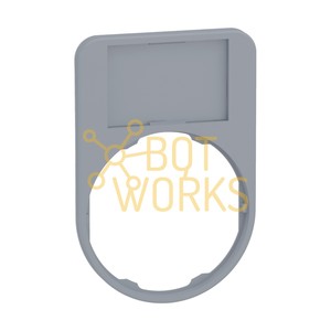 Schneider Electric ZBYF6101C0 - Nuevo - Product Image 1