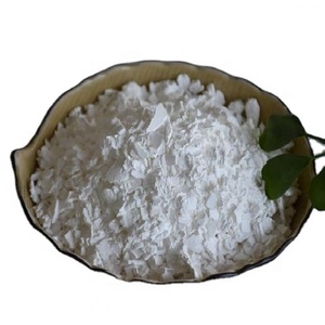 Escamas Gránulos de grano 74% 77% Cloruro Calcio CaCl2 Industria Sal inorgánica Cloruro de calcio <span class=keywords><strong>Cacl</strong></span> - Product Image 3