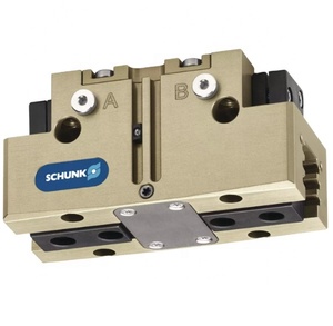 Accesorios Neumáticos Originales Alemanes PGN-plus-P 80-1-AS 318522 para Robot de Agarre, en Oferta - Product Image 1