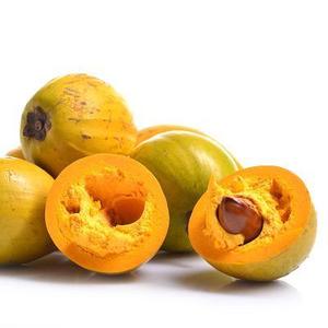 Polvo de Extracto de Lucuma/Puerto de Alta Calidad, Grado Alimenticio, Polvo de Fruta del Huevo, Pouteria - Product Image 3