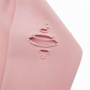 Sweat à capuche sur mesure imprimé graffiti DTG effet vieilli 100 % coton coupe oversize à épaules tombantes pour homme – Collection Printemps - Product Image 3