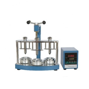 เครื่องวัดความละเอียดเส้นใยฝ้ายดิจิตอล ยี่ห้อวอลเตอร์ แบรนด์ชั้นนำของจีน / เครื่องทดสอบความละเอียดเส้นใย - Product Image 4