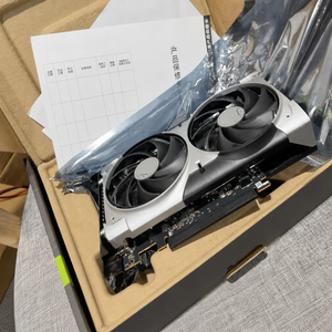 Tarjeta de Video RTX 5050 de 8GB con Doble Ventilador, GPU, Tarjeta Gráfica, Tarjeta de Pantalla, para Juegos, Venta Caliente, Personalizable, al por Mayor - Product Image 6