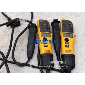Comprobador de Continuidad y Voltaje de Dos Polos T130, 12 a 690 V, Segunda Mano - Product Image 2